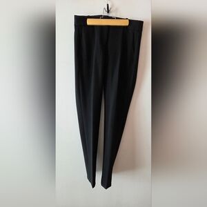 J. Crew Cameron Black Women's Trousers 29 In. Inseam